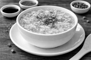 Chicken Sweet Corn Soup