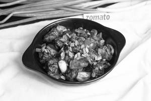 Chicken Hong-kong