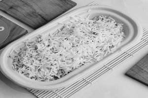 Jeera Rice