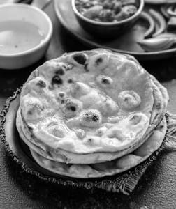 Tandoori Roti