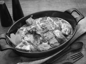 Paneer Do Pyaza