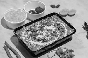 Matar Paneer
