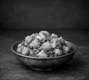 Aloo Gobi