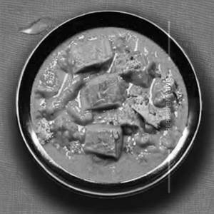 Veg Kolhapuri