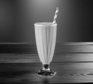 Strawberry Milkshake