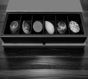 Bon Bon Box Of 6