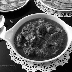 Gobi Palak