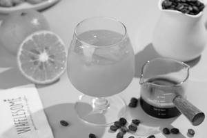Espresso Orange