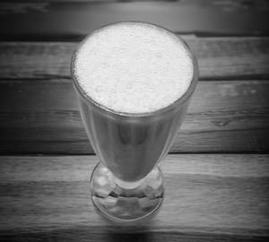 Butter Scotch Milkshake