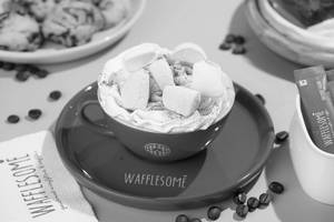 Hot Chocolate
