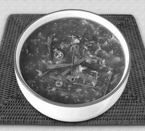 Hot And Sour Soup