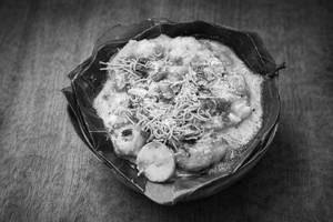 Dahi Bara Aloo Dum