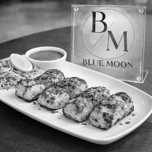 Fish Malai Kebab (4 Pieces)