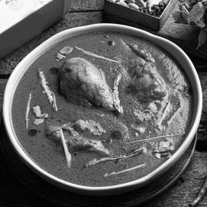 Gharwali Chicken Curry [500ml]