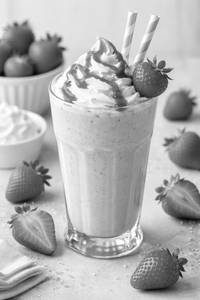 Strawberry Ms