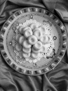 Mini Mawa Peda