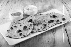 Missi Roti