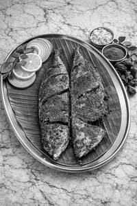 Ayila Fry(mackerel)