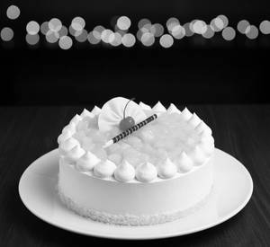 Pineapple Cake