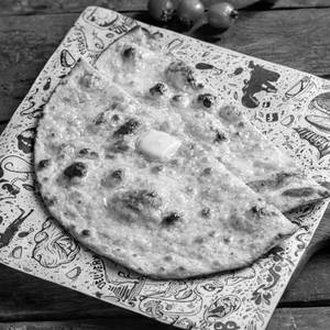 Butter Tandoori Roti