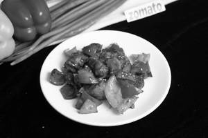 Fish Chilli (6pcs)