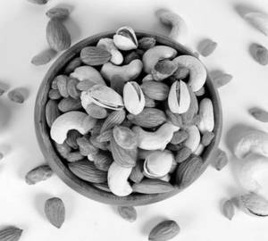Mix Dry Fruits ( 250 Gm )