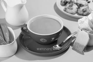 English Breakfast Tea