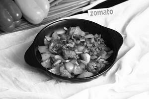 Prawn Chilli (6pcs)