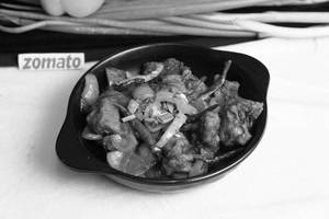 Singapuri Chicken