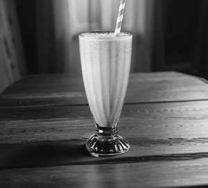 Choco Oreo Milkshake