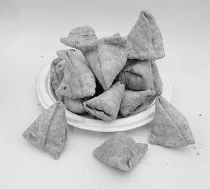 Masala Samosa (30Pieces)