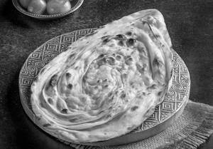 Butter Naan