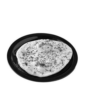 Plain Kulcha
