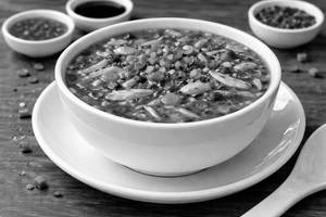 Chicken Hot N Sour Soup