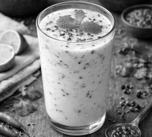 Butter Milk