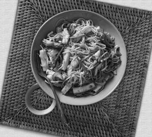 Paneer Chowmein