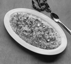 Ghee  Rice