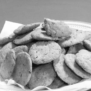 Punjabi Mathri  (200 Gms)