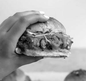 TLCC Signature Sliders (non-veg)