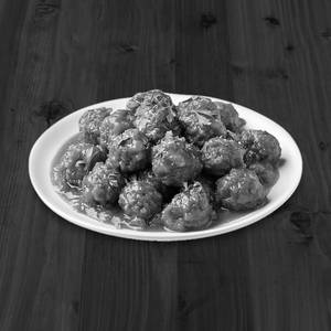 Veg Manchurian