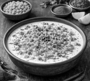 Boondi Raita