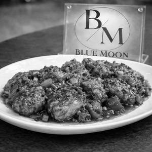 Manchurian Fish