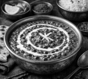 Dal Makhani