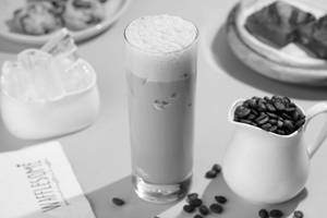 Iced Cappuccino
