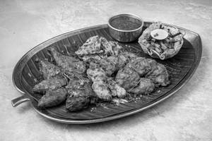 Dhaba Non Veg Platter