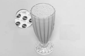 Mocha Shake