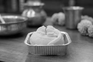 Kesar Bhog