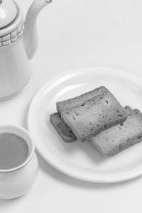 Cherry Toast [300gm]