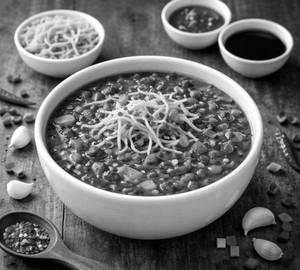 Manchow Soup