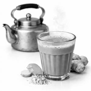 Kadak Ginger Shot